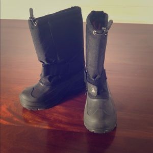 Kamik Kids Snow Boots